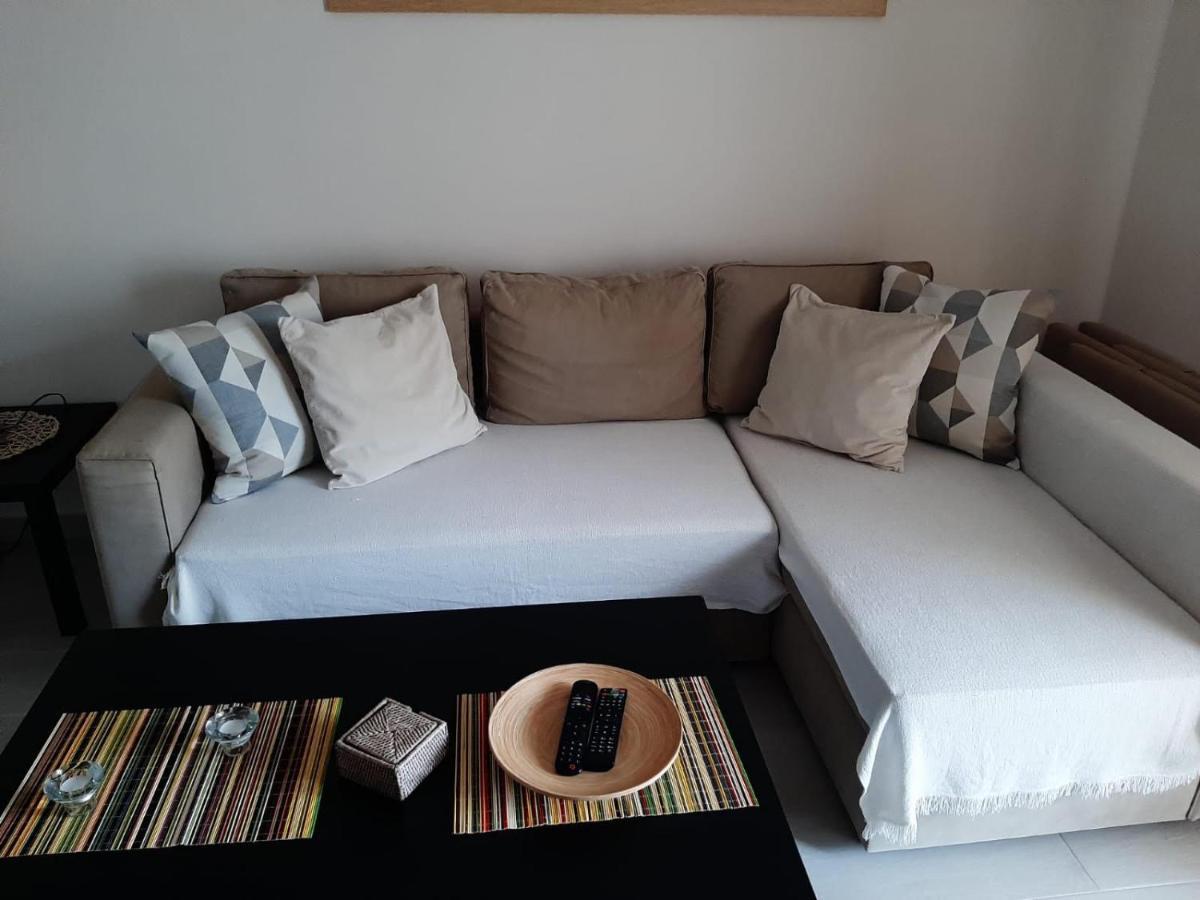 Casa Anna. Pool And Next To The Beach Puerto del Carmen  Luaran gambar