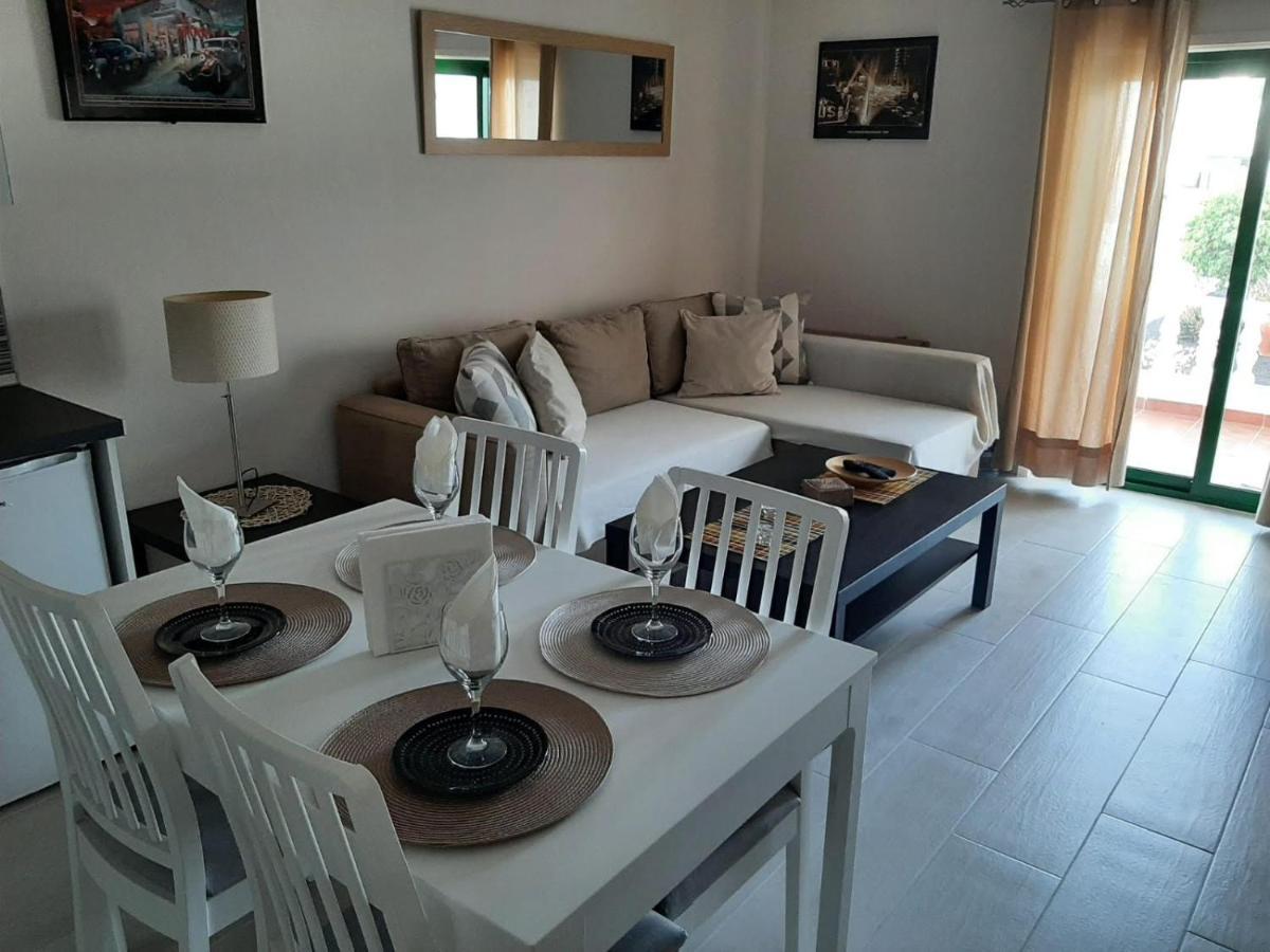 Casa Anna. Pool And Next To The Beach Puerto del Carmen  Luaran gambar