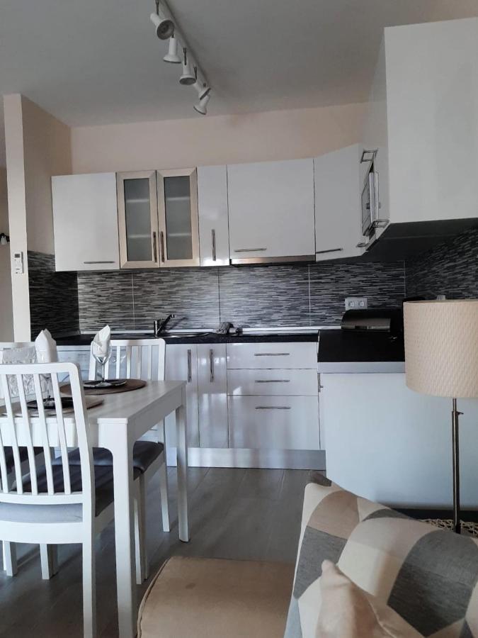 Casa Anna. Pool And Next To The Beach Puerto del Carmen  Luaran gambar