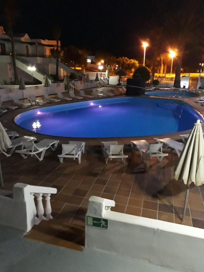 Casa Anna. Pool And Next To The Beach Puerto del Carmen  Luaran gambar