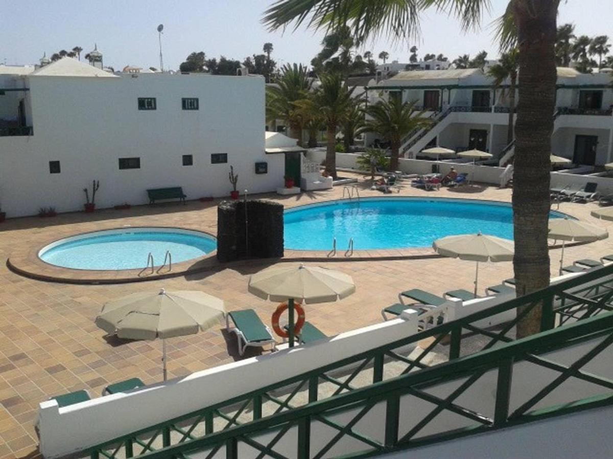 Casa Anna. Pool And Next To The Beach Puerto del Carmen  Luaran gambar