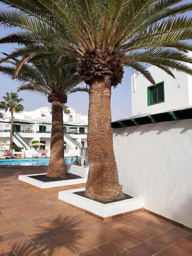 Casa Anna. Pool And Next To The Beach Puerto del Carmen  Luaran gambar