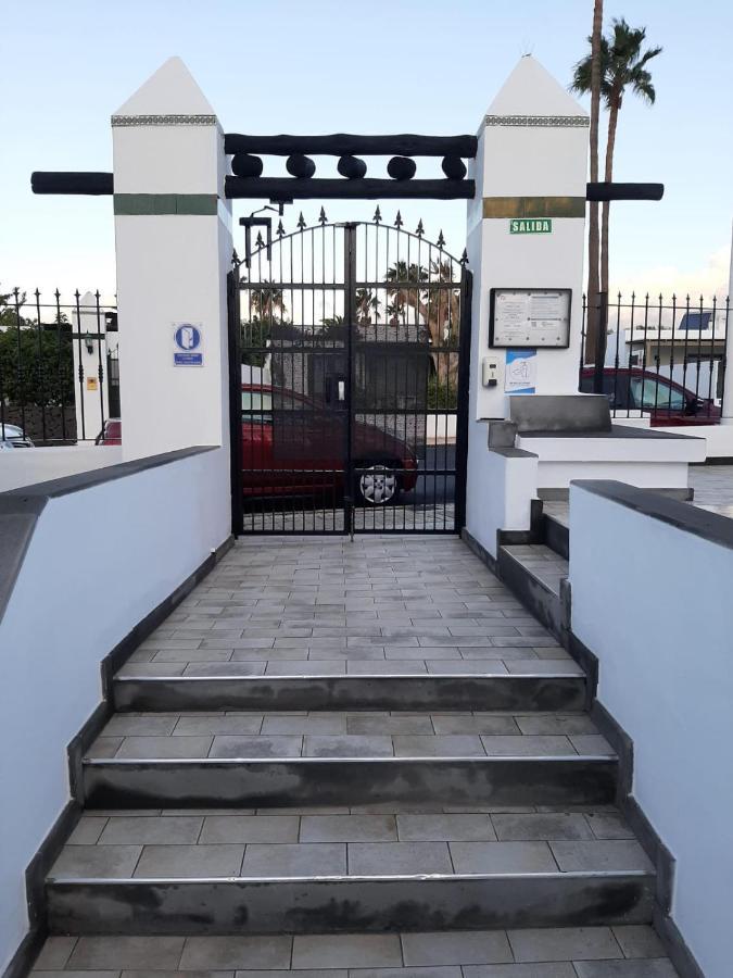 Casa Anna. Pool And Next To The Beach Puerto del Carmen  Luaran gambar