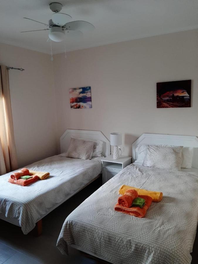 Casa Anna. Pool And Next To The Beach Puerto del Carmen  Luaran gambar