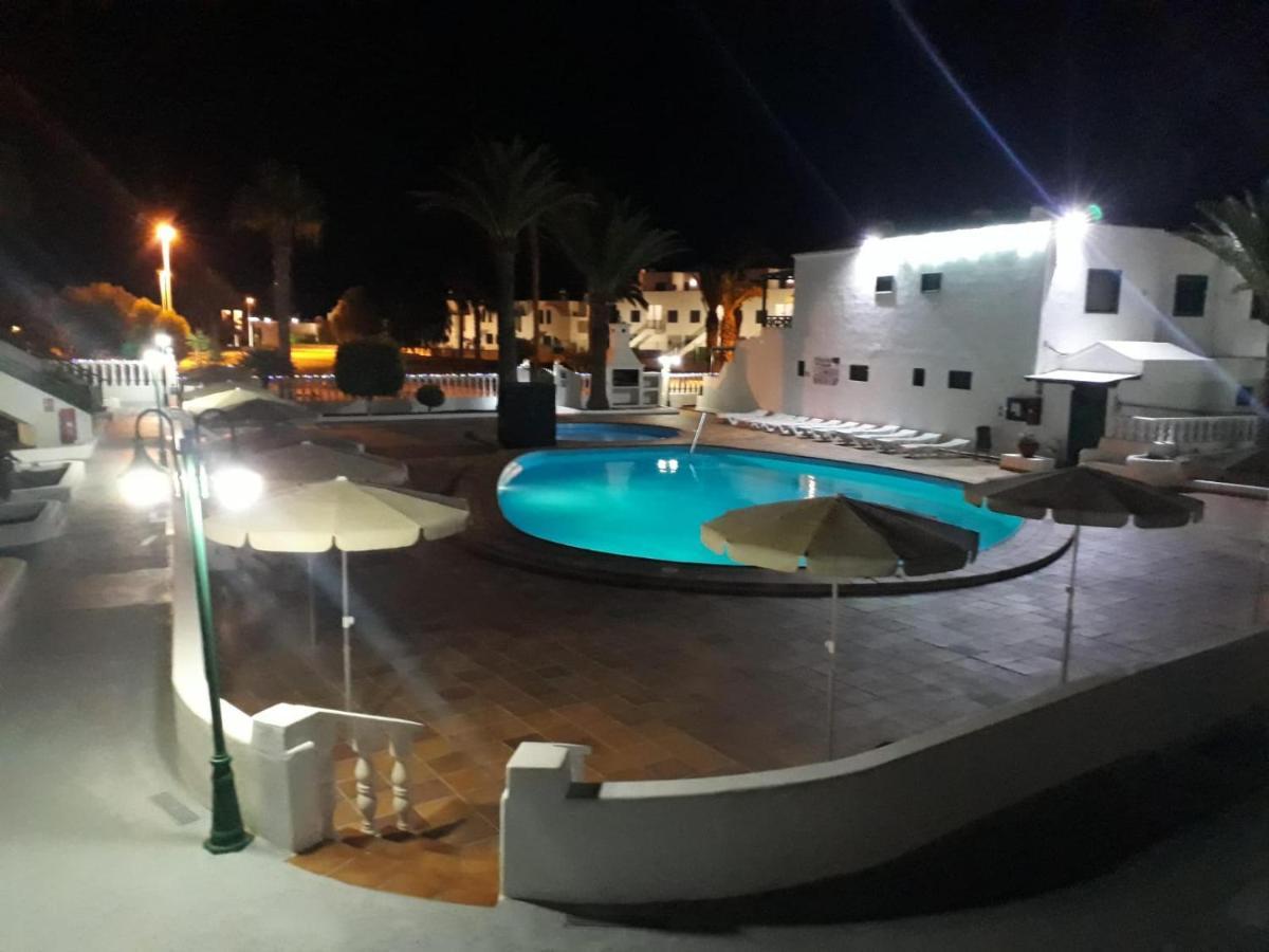 Casa Anna. Pool And Next To The Beach Puerto del Carmen  Luaran gambar