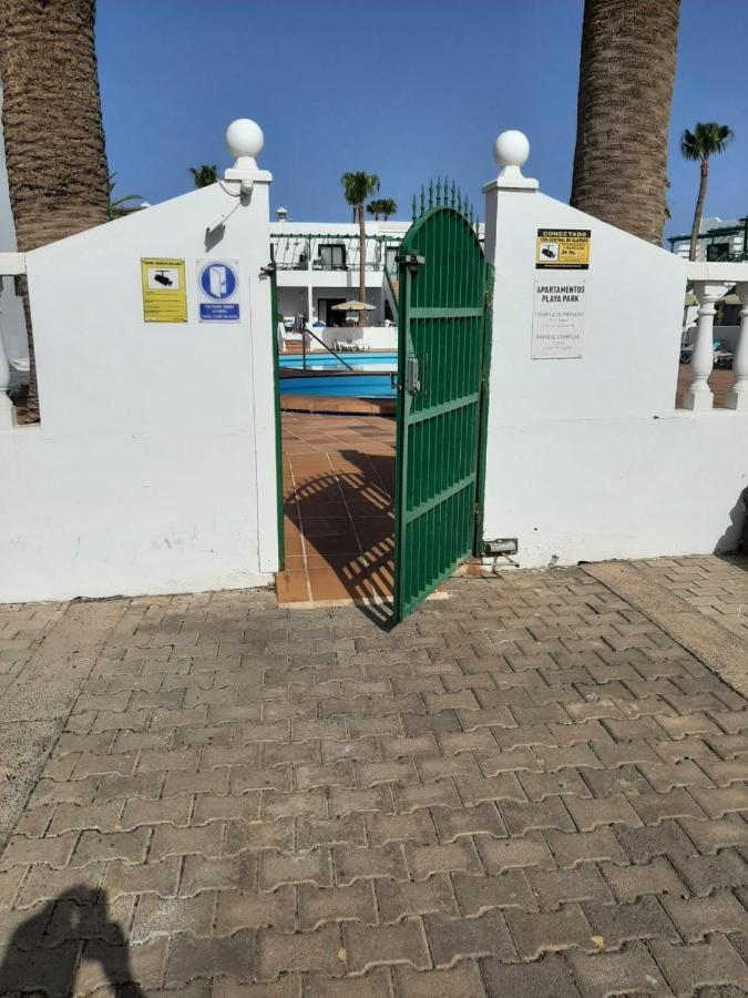 Casa Anna. Pool And Next To The Beach Puerto del Carmen  Luaran gambar