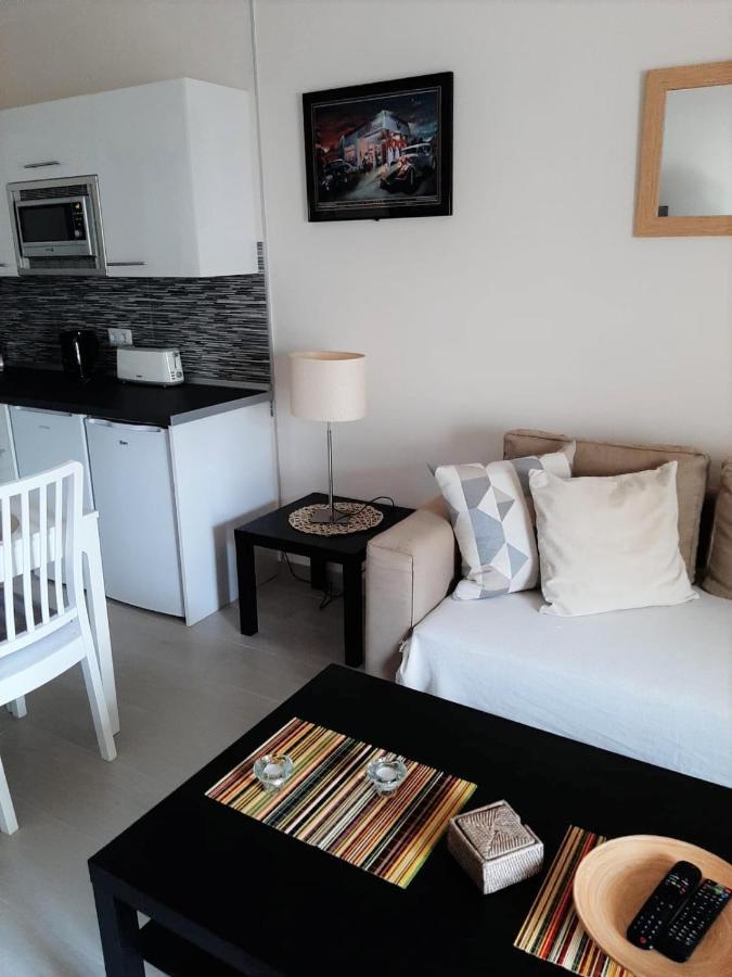 Casa Anna. Pool And Next To The Beach Puerto del Carmen  Luaran gambar