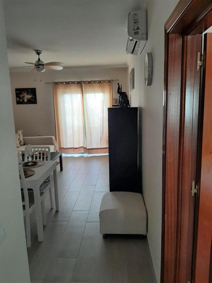 Casa Anna. Pool And Next To The Beach Puerto del Carmen  Luaran gambar