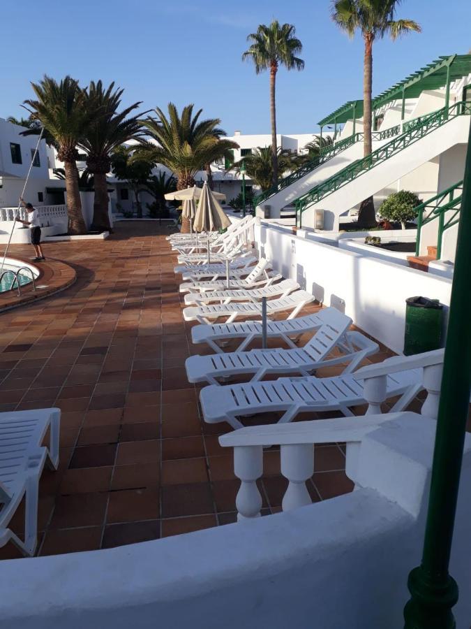 Casa Anna. Pool And Next To The Beach Puerto del Carmen  Luaran gambar